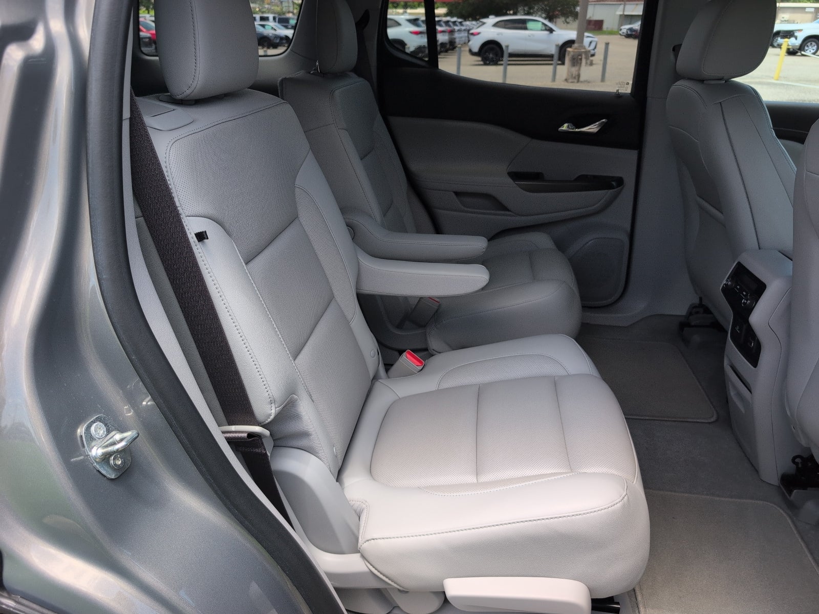2019 GMC Acadia SLT