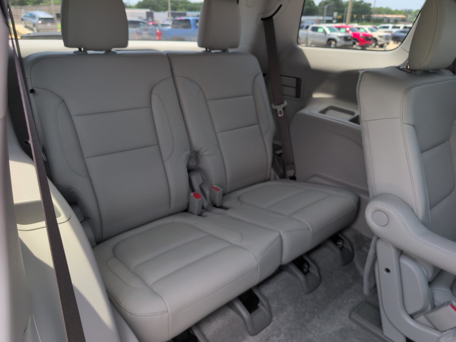 2019 GMC Acadia SLT