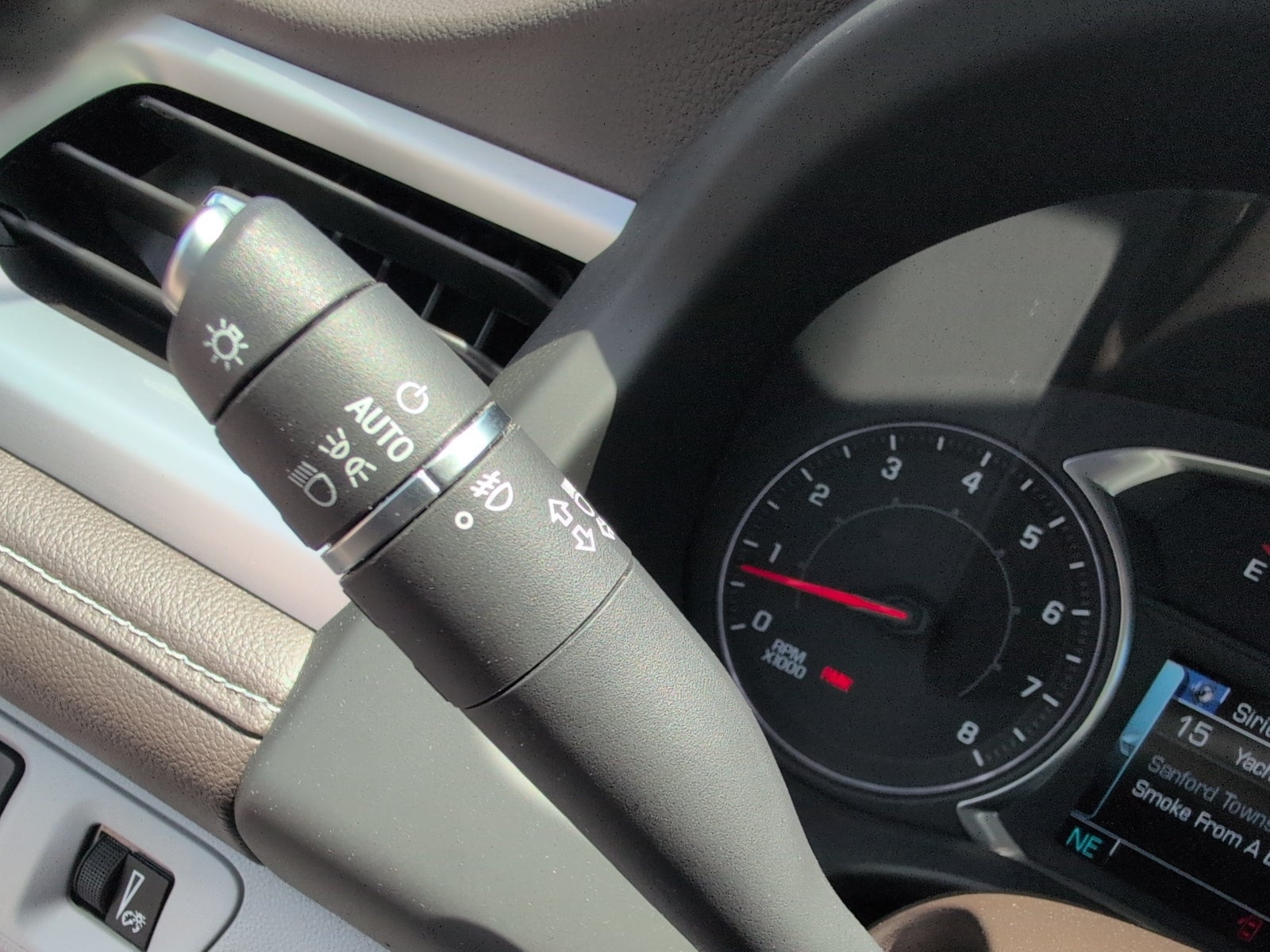 2019 GMC Acadia SLT
