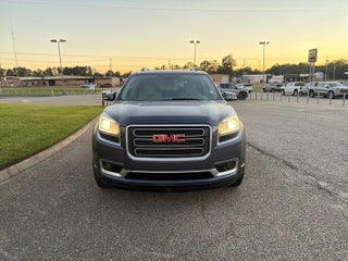 2014 GMC Acadia SLT