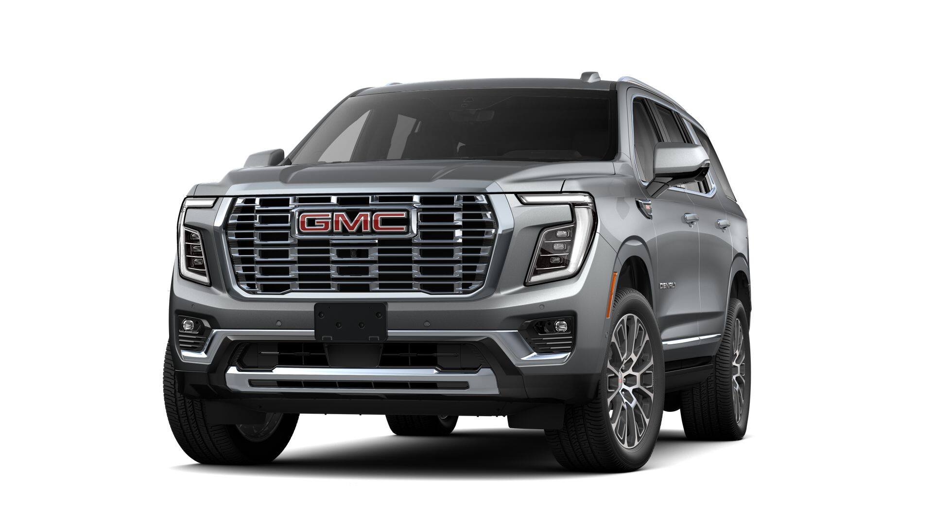 2026 GMC Yukon 2WD Denali's photo