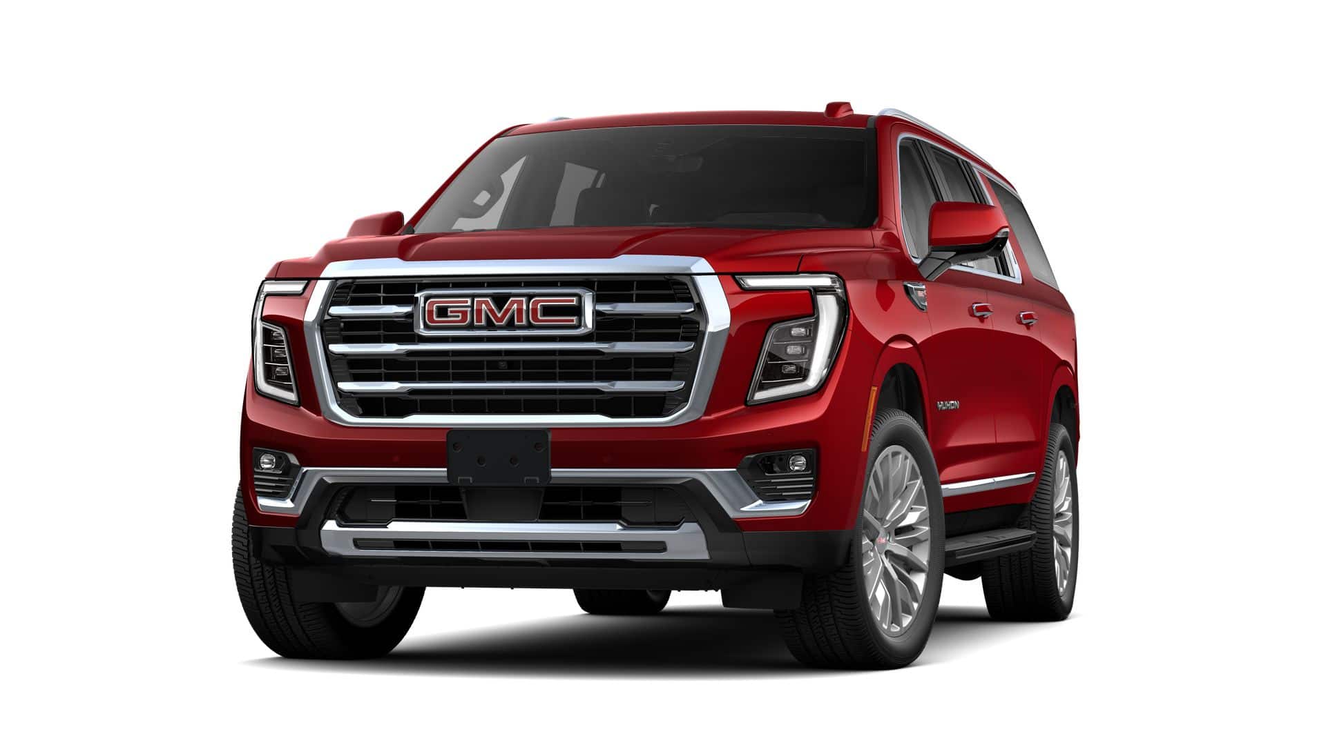 2026 GMC Yukon 2WD Elevation's photo