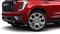 2027 GMC Yukon Denali Ultimate