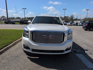 2015 GMC Yukon XL Denali