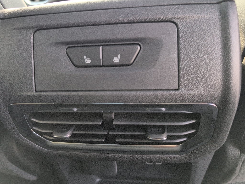 2025 GMC Sierra EV Extended Range Denali