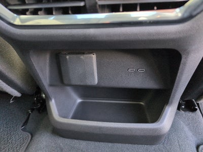 2025 GMC Sierra EV Extended Range Denali