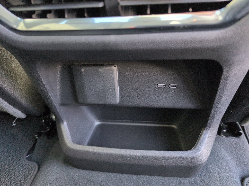 2025 GMC Sierra EV Extended Range Denali