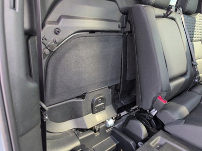 2025 GMC Sierra EV Extended Range Denali