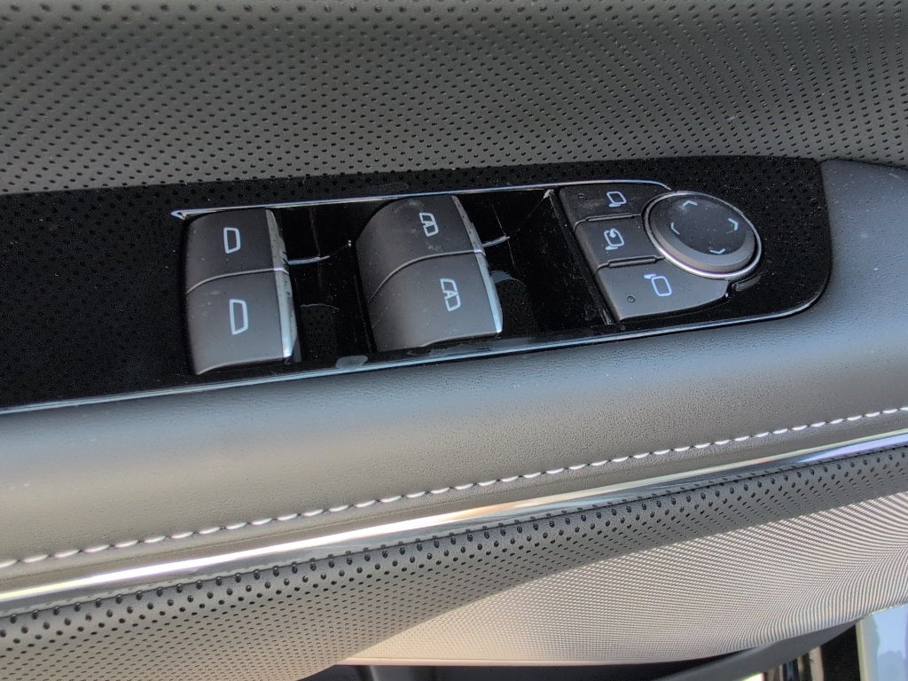 2025 GMC Sierra EV Extended Range Denali