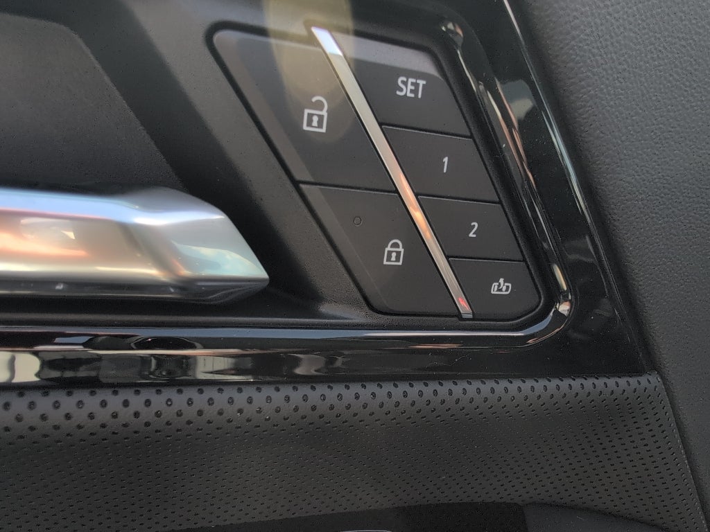 2025 GMC Sierra EV Extended Range Denali