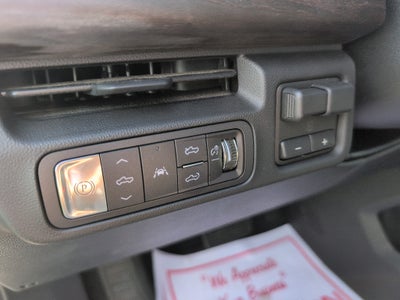 2025 GMC Sierra EV Extended Range Denali