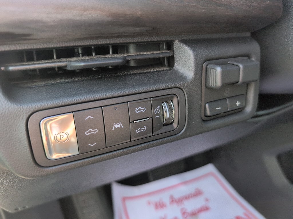 2025 GMC Sierra EV Extended Range Denali