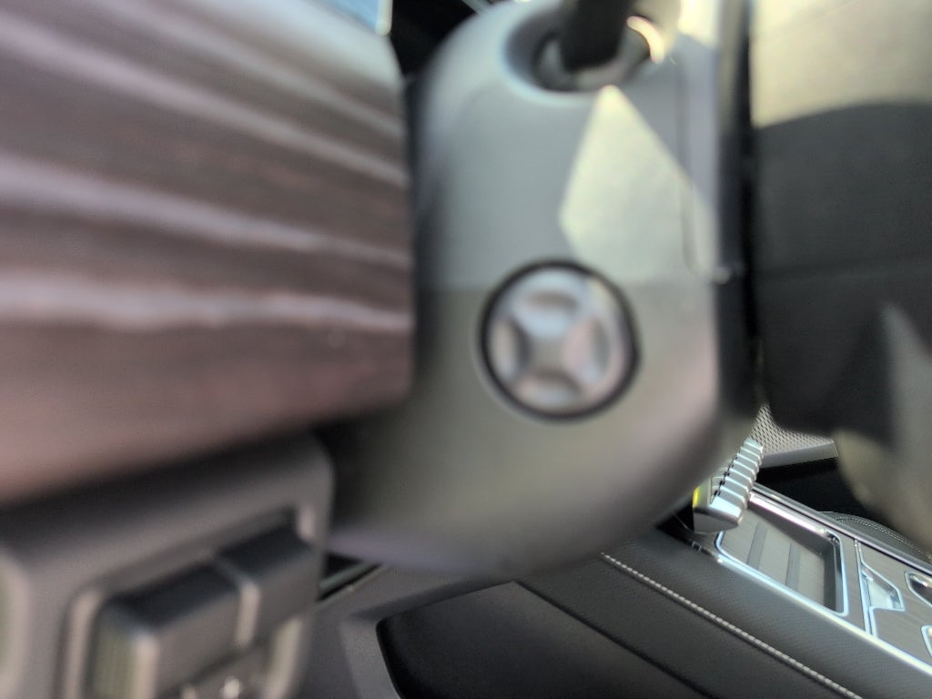 2025 GMC Sierra EV Extended Range Denali