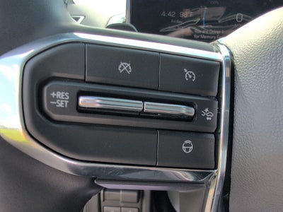 2025 GMC Sierra EV Extended Range Denali