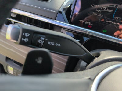 2025 GMC Sierra EV Extended Range Denali