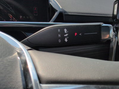 2025 GMC Sierra EV Extended Range Denali