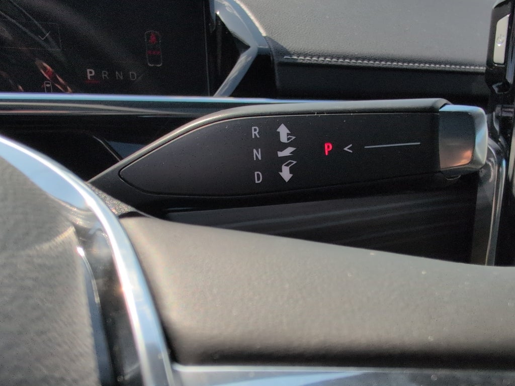 2025 GMC Sierra EV Extended Range Denali