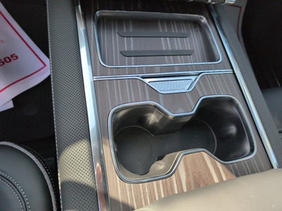 2025 GMC Sierra EV Extended Range Denali