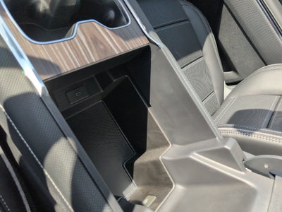 2025 GMC Sierra EV Extended Range Denali