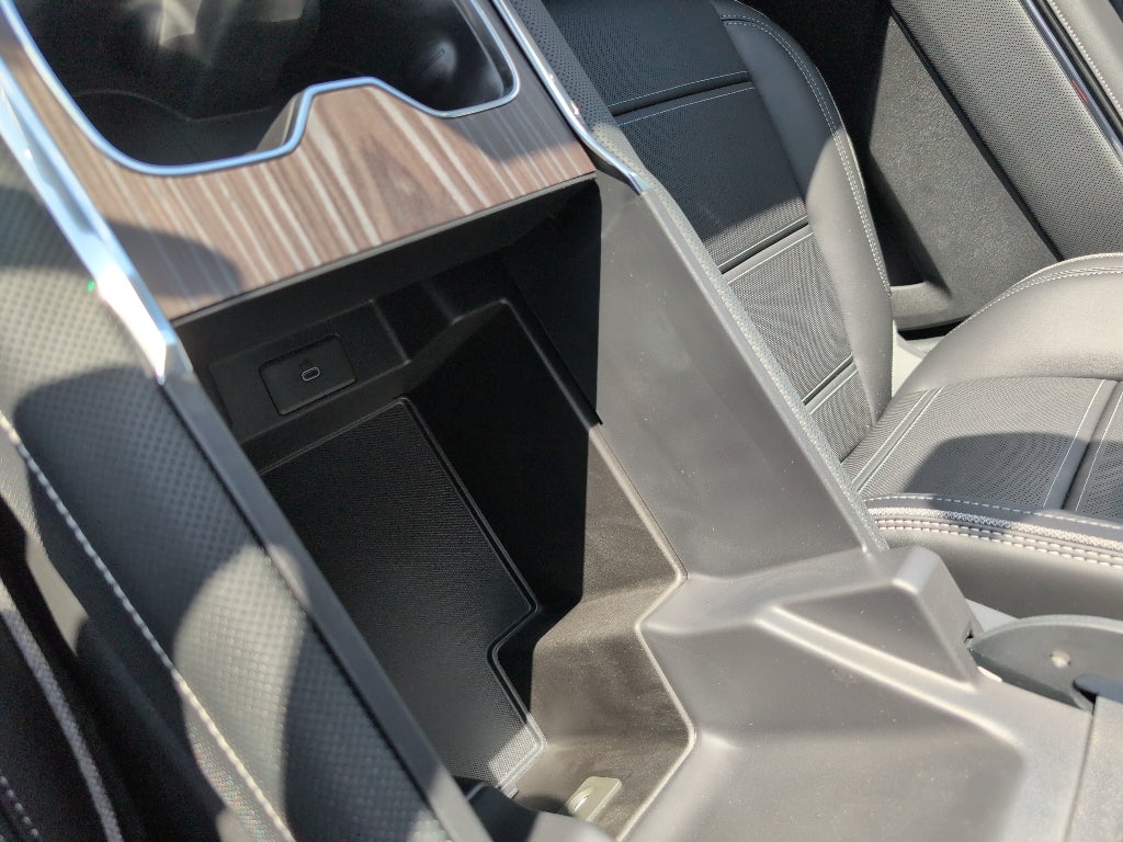 2025 GMC Sierra EV Extended Range Denali