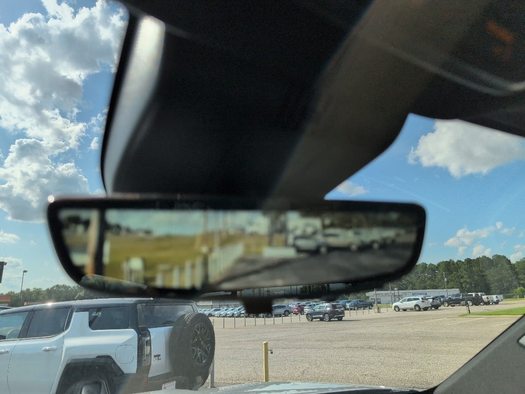 2025 GMC Sierra EV Extended Range Denali