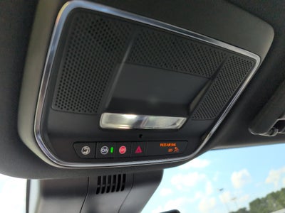 2025 GMC Sierra EV Extended Range Denali