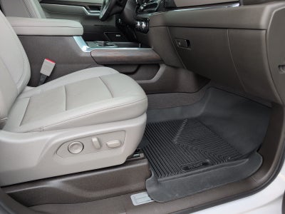 2024 GMC Sierra 2500 HD SLT