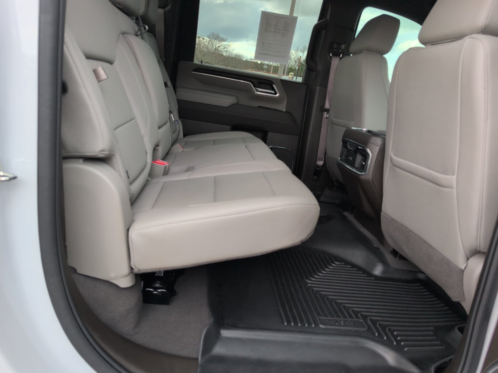 2024 GMC Sierra 2500 HD SLT