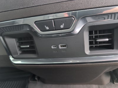 2024 GMC Sierra 2500 HD SLT