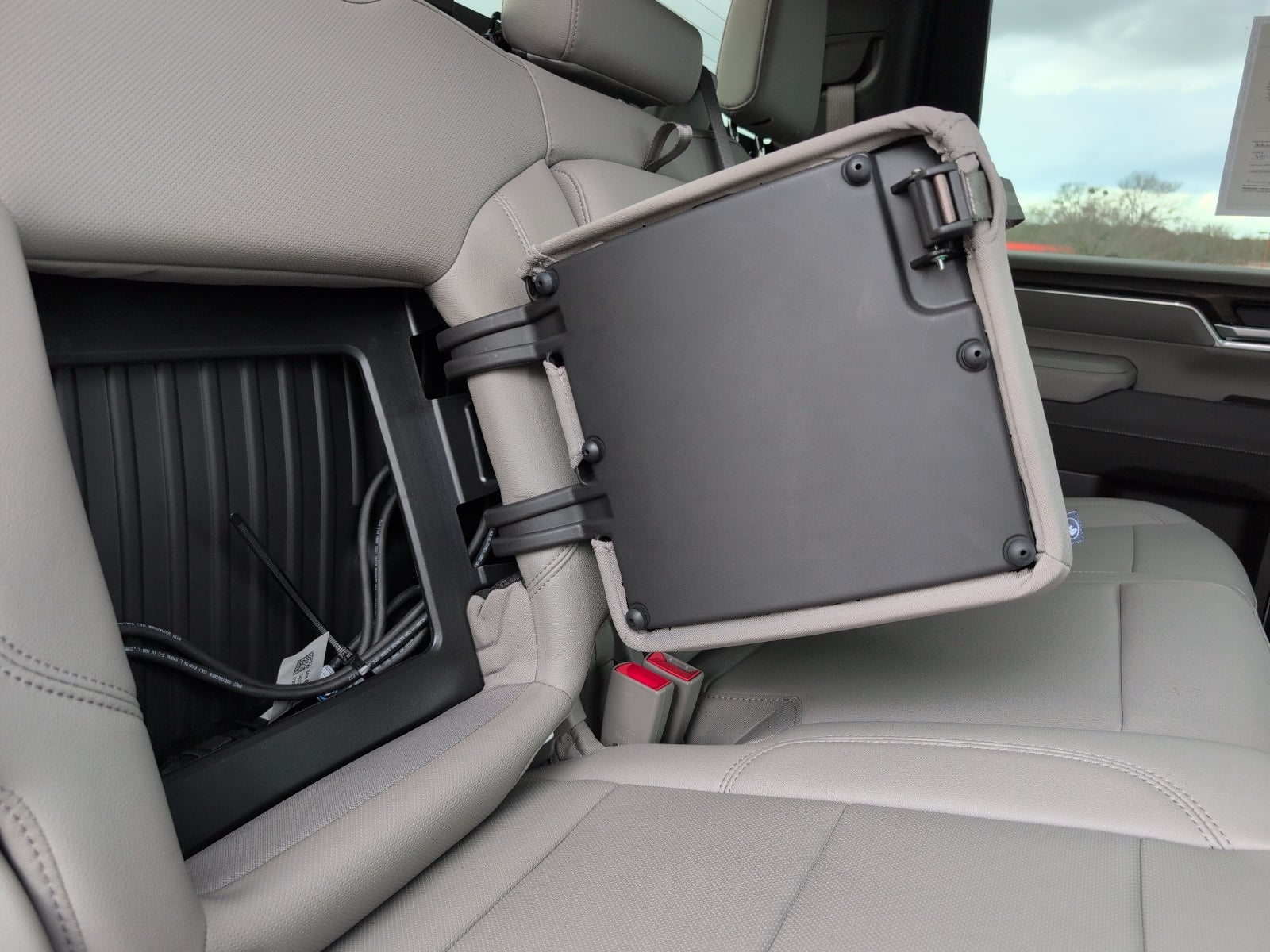 2024 GMC Sierra 2500 HD SLT