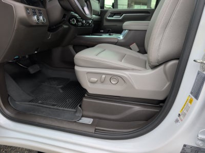 2024 GMC Sierra 2500 HD SLT