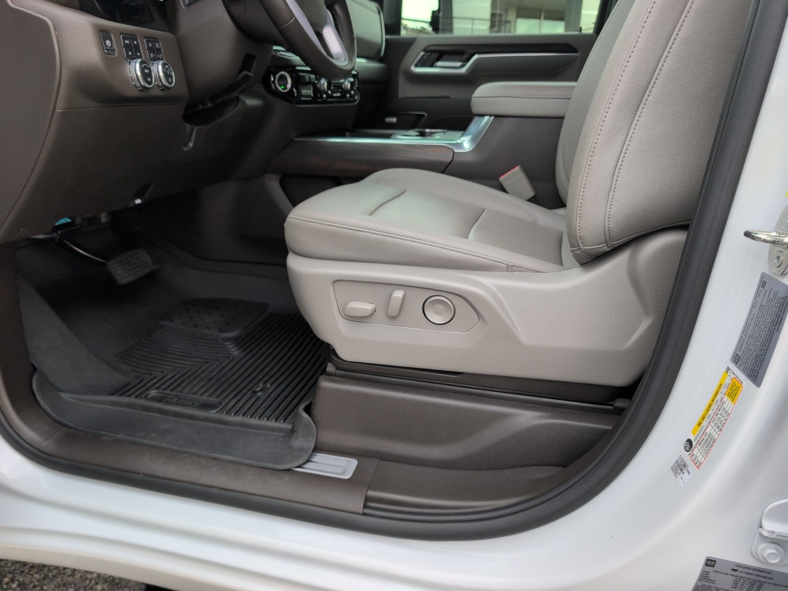 2024 GMC Sierra 2500 HD SLT