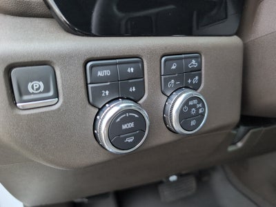 2024 GMC Sierra 2500 HD SLT