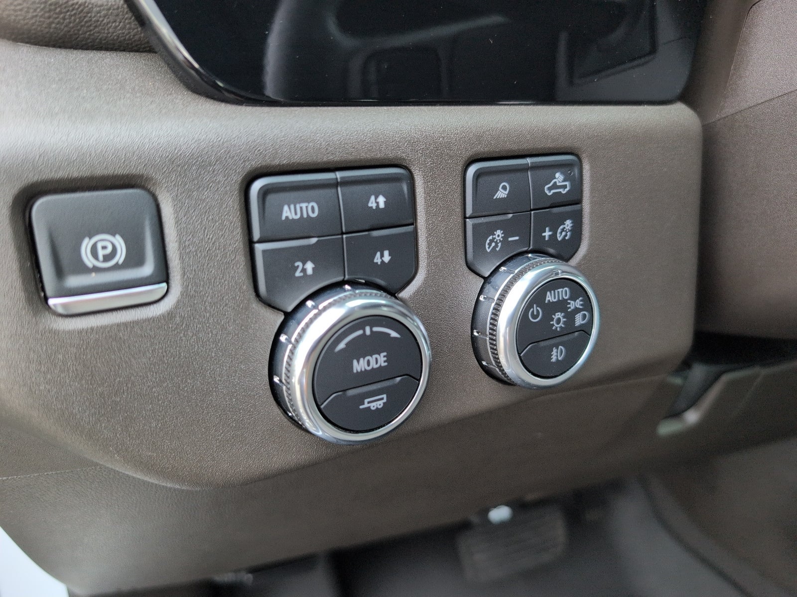 2024 GMC Sierra 2500 HD SLT