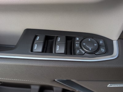 2024 GMC Sierra 2500 HD SLT