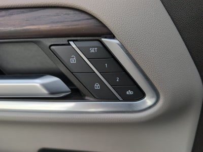 2024 GMC Sierra 2500 HD SLT