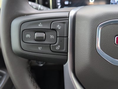 2024 GMC Sierra 2500 HD SLT