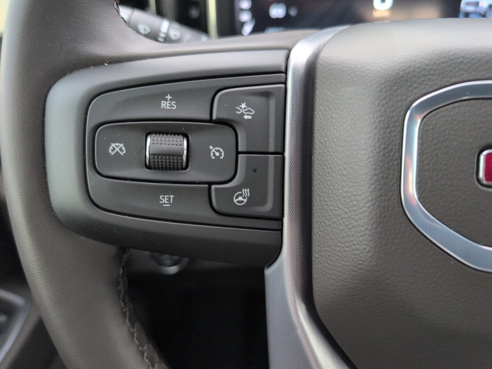 2024 GMC Sierra 2500 HD SLT