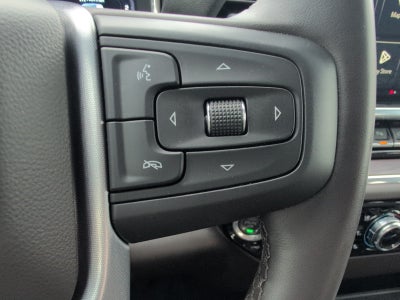 2024 GMC Sierra 2500 HD SLT