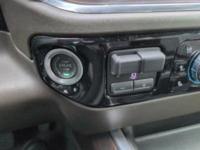 2024 GMC Sierra 2500 HD SLT