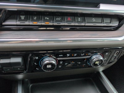 2024 GMC Sierra 2500 HD SLT