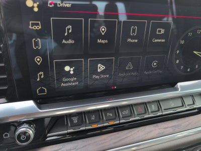 2024 GMC Sierra 2500 HD SLT