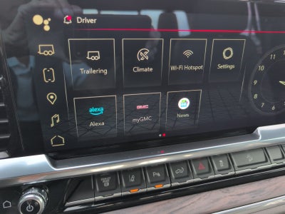 2024 GMC Sierra 2500 HD SLT