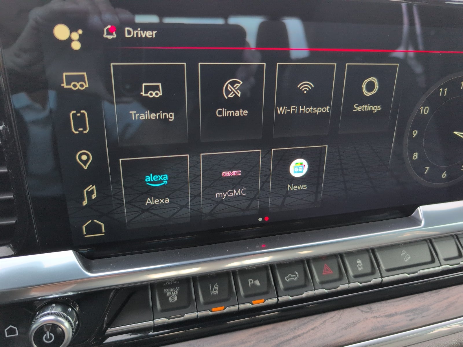 2024 GMC Sierra 2500 HD SLT