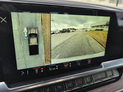 2024 GMC Sierra 2500 HD SLT