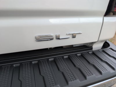 2024 GMC Sierra 2500 HD SLT