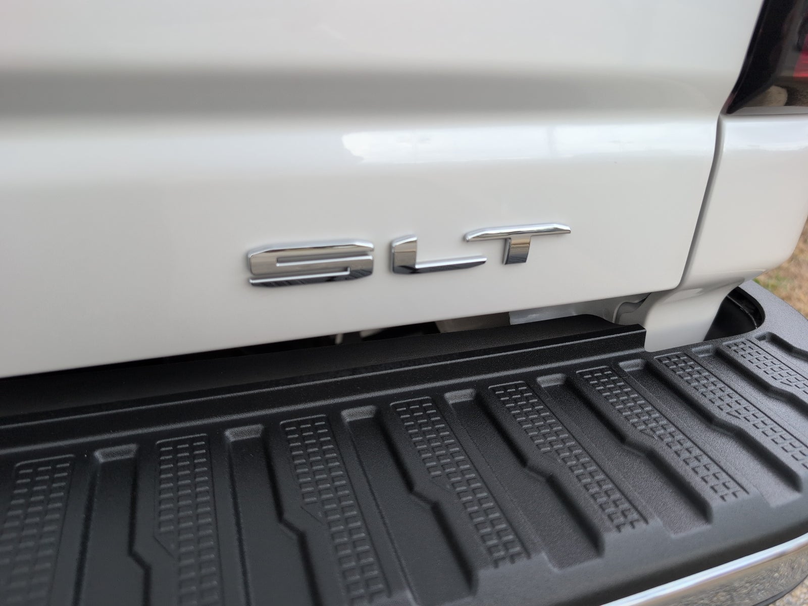 2024 GMC Sierra 2500 HD SLT