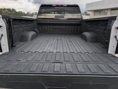 2024 GMC Sierra 2500 HD SLT