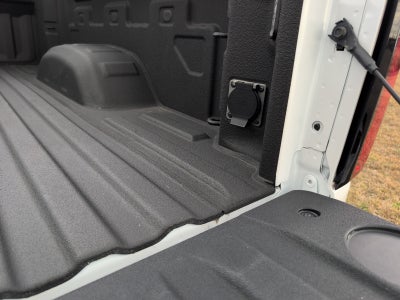 2024 GMC Sierra 2500 HD SLT