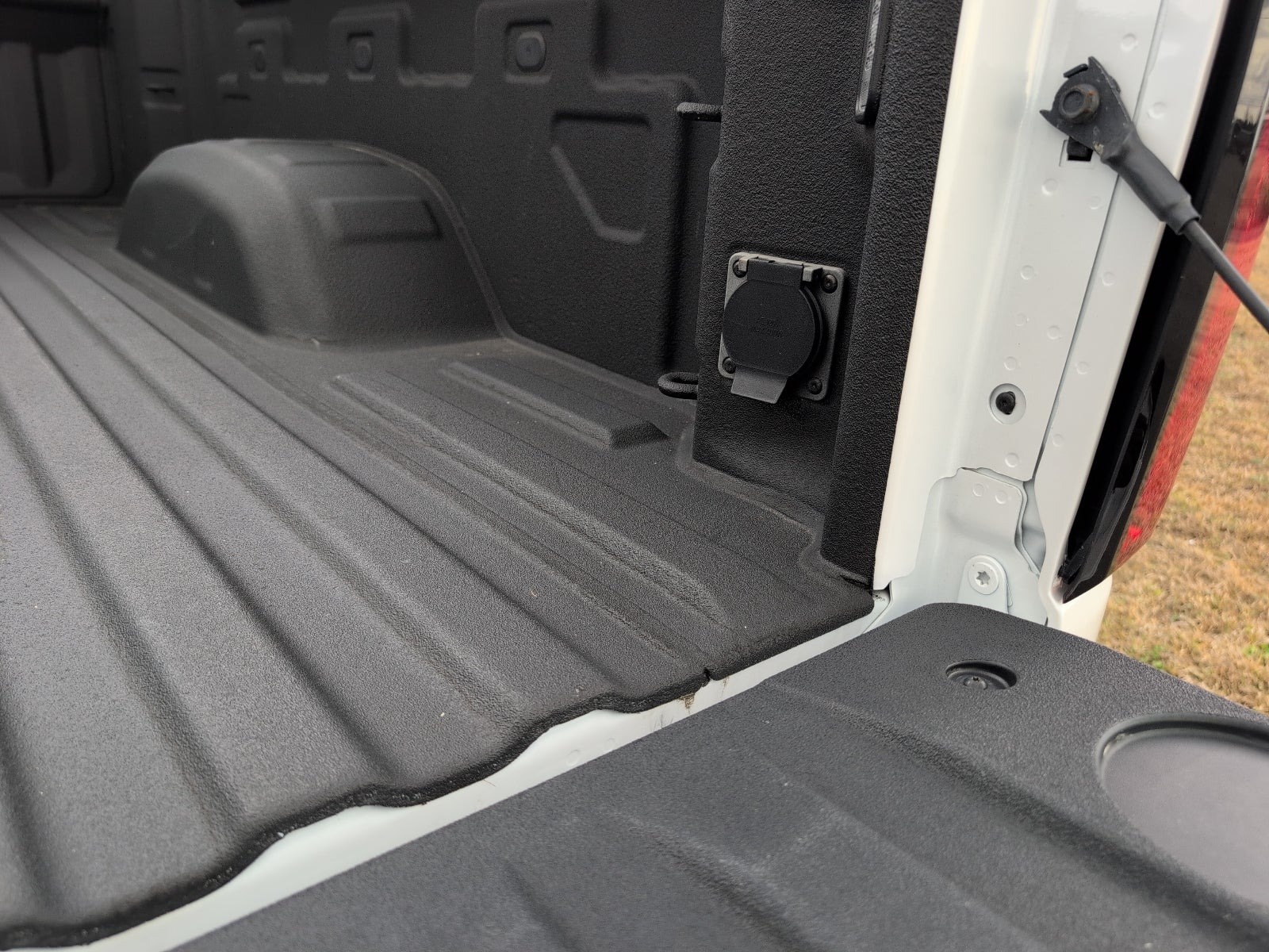 2024 GMC Sierra 2500 HD SLT